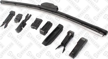 Stellox 104 400-SX - Metlica brisača www.molydon.hr