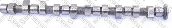 Stellox 10-10014-SX - Bregasta osovina www.molydon.hr