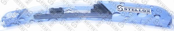 Stellox 103 525-SX - Metlica brisača www.molydon.hr
