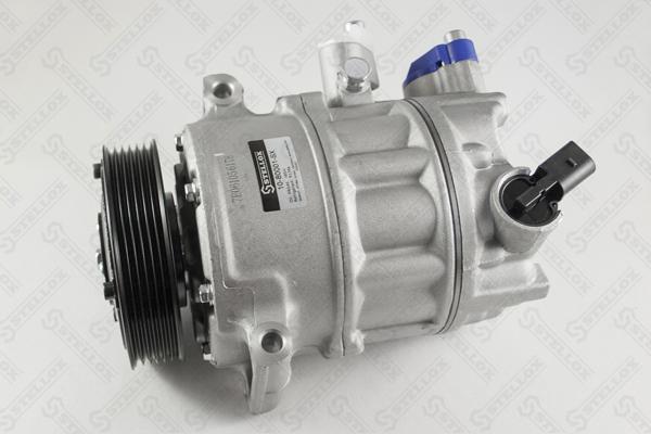 Stellox 10-80001-SX - Kompresor, klima-Uređaj www.molydon.hr
