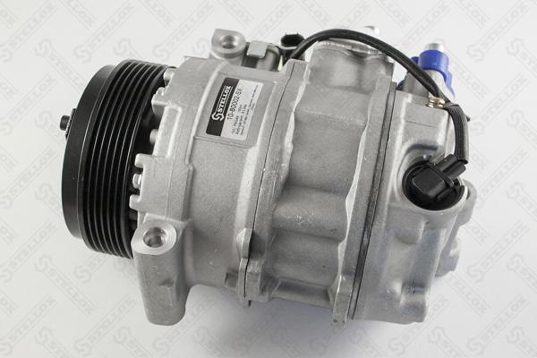 Stellox 10-80002-SX - Kompresor, klima-Uređaj www.molydon.hr