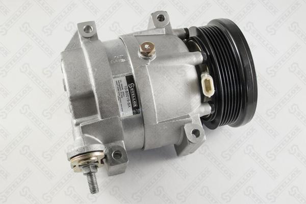 Stellox 10-80015-SX - Kompresor, klima-Uređaj www.molydon.hr