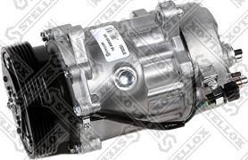 Stellox 10-80020-SX - Kompresor, klima-Uređaj www.molydon.hr