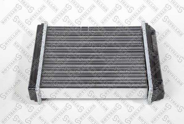 Stellox 10-35090-SX - Izmjenjivač topline, grijanje unutrasnjeg prostora www.molydon.hr