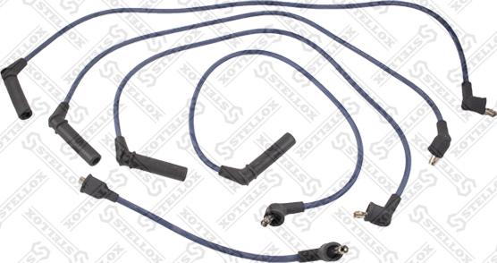Stellox 10-38065-SX - Set kablova za paljenje www.molydon.hr