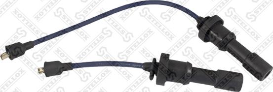 Stellox 10-38025-SX - Set kablova za paljenje www.molydon.hr