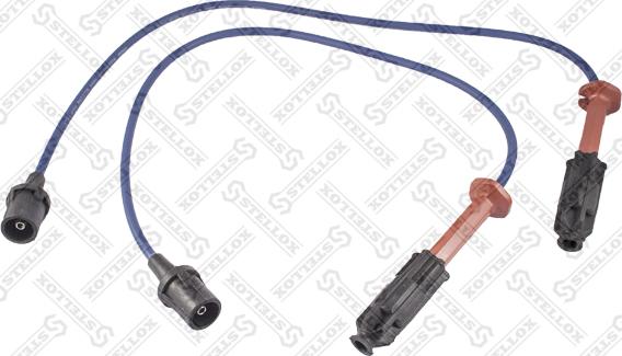 Stellox 10-38021-SX - Set kablova za paljenje www.molydon.hr