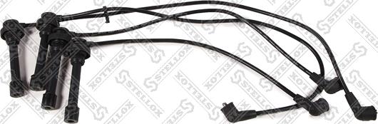 Stellox 10-38161-SX - Set kablova za paljenje www.molydon.hr