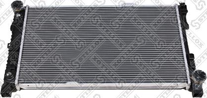 Stellox 10-25346-SX - Hladnjak, hladjenje motora www.molydon.hr