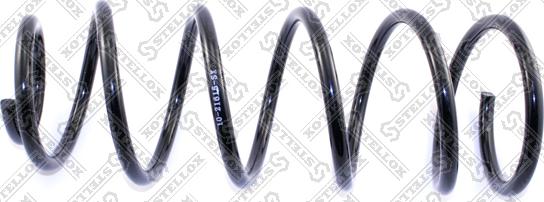 Stellox 10-21615-SX - Opruga trapa www.molydon.hr