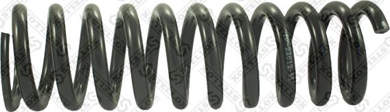 Stellox 10-22012-SX - Opruga trapa www.molydon.hr
