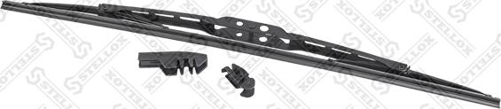 Stellox 116 400-SX - Metlica brisača www.molydon.hr