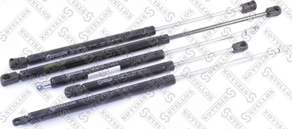 Stellox 11-20512-SX - Plinski amortizer, prtljaznik/utovarni prostor www.molydon.hr