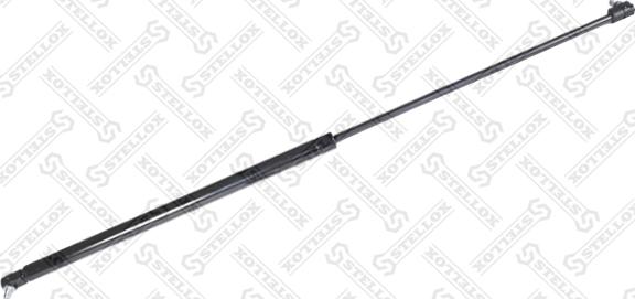 Stellox 11-10346-SX - Plinski amortizer, hauba motora www.molydon.hr