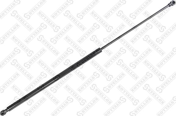 Stellox 11-30242-SX - Plinski amortizer, prtljaznik/utovarni prostor www.molydon.hr