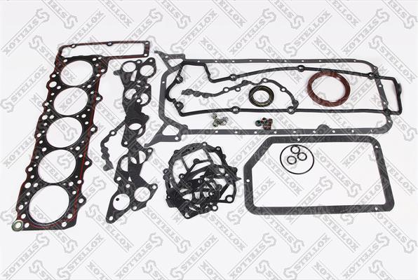 Stellox 11-25548-SX - Kompletan set brtvi, motor www.molydon.hr