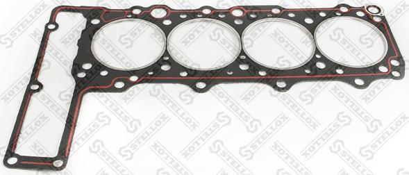 Stellox 11-25049-SX - Brtva, glava cilindra www.molydon.hr