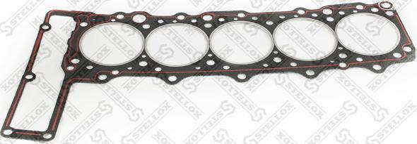 Stellox 11-25043-SX - Brtva, glava cilindra www.molydon.hr