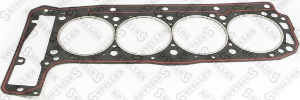 Stellox 11-25062-SX - Brtva, glava cilindra www.molydon.hr