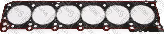 Stellox 11-25114-SX - Brtva, glava cilindra www.molydon.hr