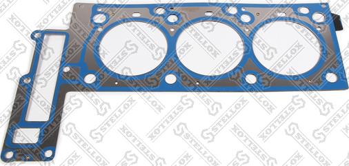 Stellox 11-25132-SX - Brtva, glava cilindra www.molydon.hr