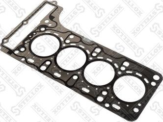 Stellox 11-25343-SX - Brtva, glava cilindra www.molydon.hr