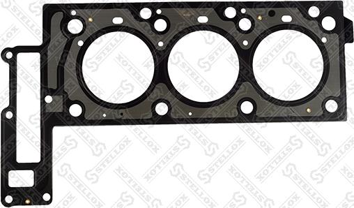 Stellox 11-25367-SX - Brtva, glava cilindra www.molydon.hr