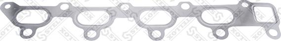Stellox 11-26052-SX - Brtva, Ispušna grana www.molydon.hr