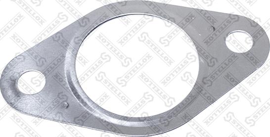 Stellox 11-26025-SX - Brtva, Ispušna grana www.molydon.hr