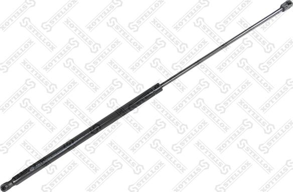 Stellox 11-20515-SX - Plinski amortizer, prtljaznik/utovarni prostor www.molydon.hr