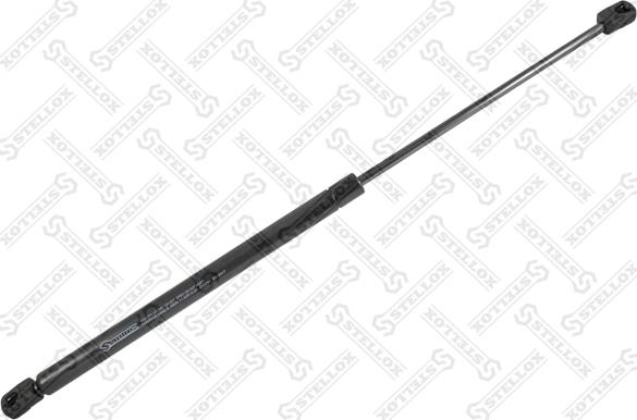 Stellox 11-20516-SX - Plinski amortizer, prtljaznik/utovarni prostor www.molydon.hr