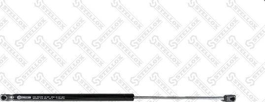 Stellox 11-20532-SX - Plinski amortizer, prtljaznik/utovarni prostor www.molydon.hr