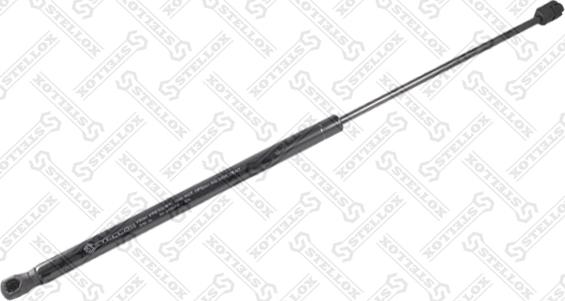 Stellox 11-20526-SX - Plinski amortizer, hauba motora www.molydon.hr