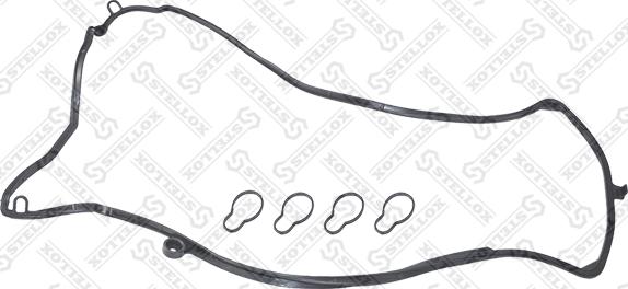 Stellox 11-28049-SX - Brtva, poklopac glave cilindra www.molydon.hr