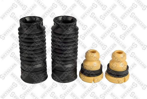 Stellox 11-27418-SX - Komplet za zaštitu od prasine, amortizer www.molydon.hr