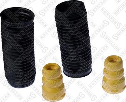 Stellox 11-27055-SX - Komplet za zaštitu od prasine, amortizer www.molydon.hr