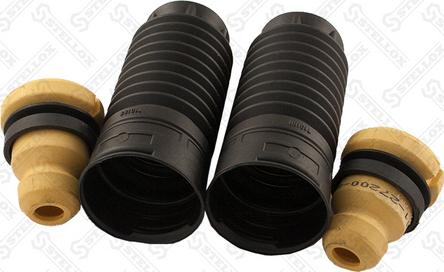 Stellox 11-27200-SX - Komplet za zaštitu od prasine, amortizer www.molydon.hr