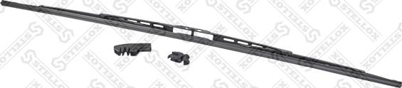 Stellox 124 600-SX - Metlica brisača www.molydon.hr