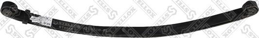 Stellox 12-00059-SX - Set za popravak, obrtna Ručica www.molydon.hr