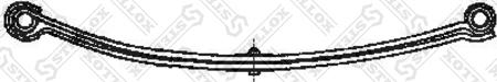 Stellox 12-00076-SX - Paket opruge www.molydon.hr