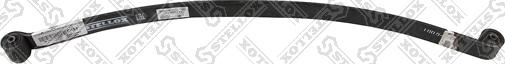 Stellox 12-00073-SX - List gibnja www.molydon.hr