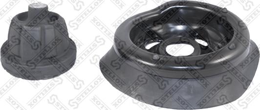 Stellox 12-17600-SX - Nosač amortizera www.molydon.hr