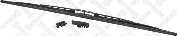 Stellox 122 550-SX - Metlica brisača www.molydon.hr