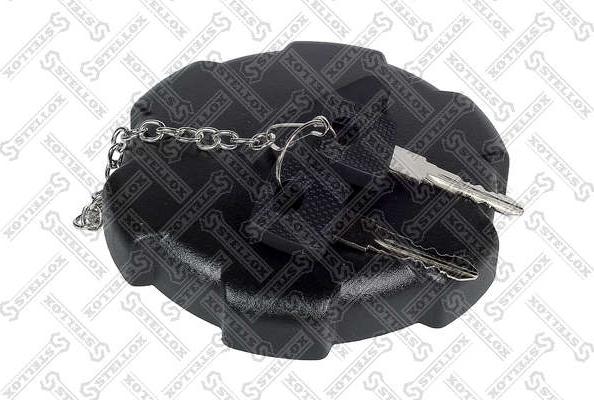 Stellox 89-05504-SX - Zatvarac, rezervoar za gorivo www.molydon.hr