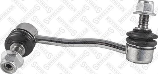 Stellox 84-14023A-SX - Šipka/spona, stabilizator www.molydon.hr