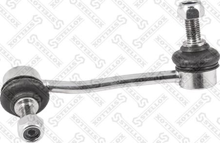 Stellox 84-14023-SX - Spona upravljača www.molydon.hr