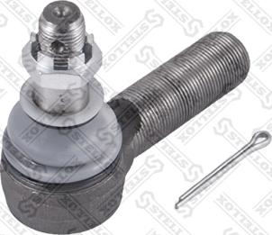 Stellox 84-34029-SX - Kraj spone, kuglasti zglob www.molydon.hr