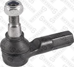 Stellox 84-34144-SX - Kraj spone, kuglasti zglob www.molydon.hr