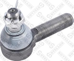 Stellox 84-34128-SX - Kraj spone, kuglasti zglob www.molydon.hr
