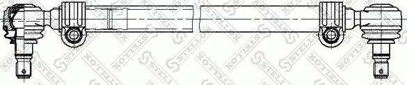 Stellox 84-35051-SX - Poprecna spona www.molydon.hr